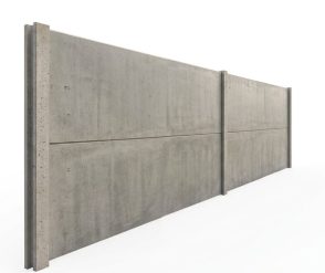 Concrete Wall Pre Cast