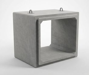 SIngle Cell Box Culvert
